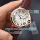 TW Factory Replica Cartier Ballon Bleu Rose Gold Case 42mm Swiss Quartz (2)_th.jpg